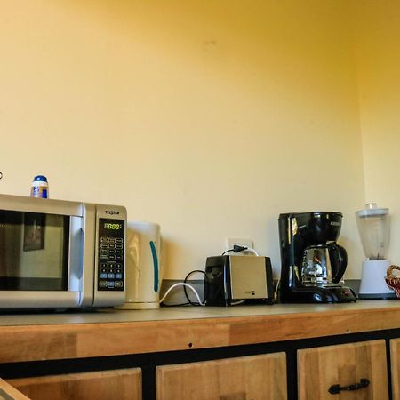 Moon Forest Apartments Monteverde 외부 사진