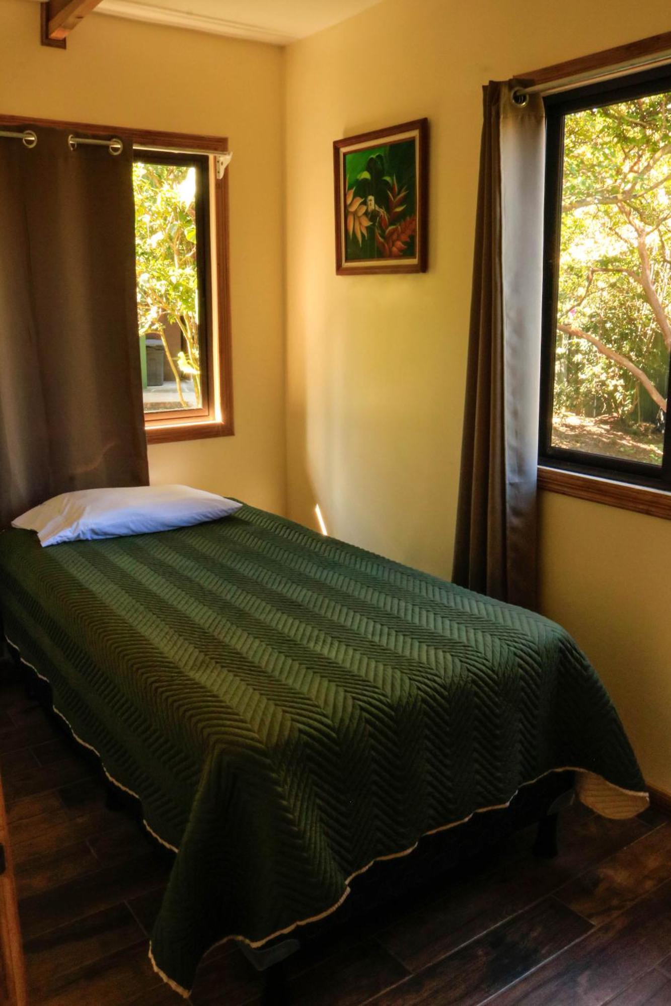 Moon Forest Apartments Monteverde 외부 사진