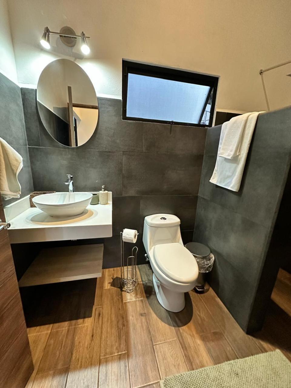 Moon Forest Apartments Monteverde 외부 사진