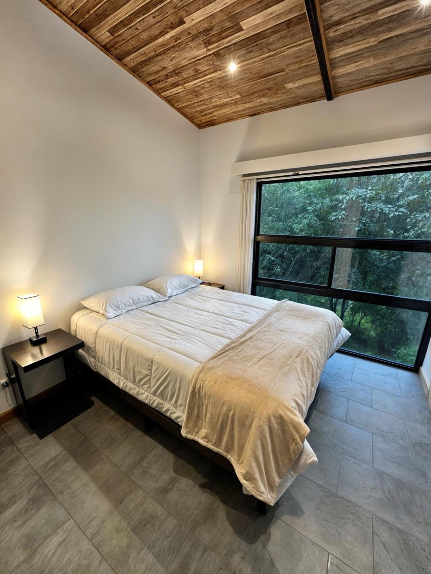Moon Forest Apartments Monteverde 외부 사진