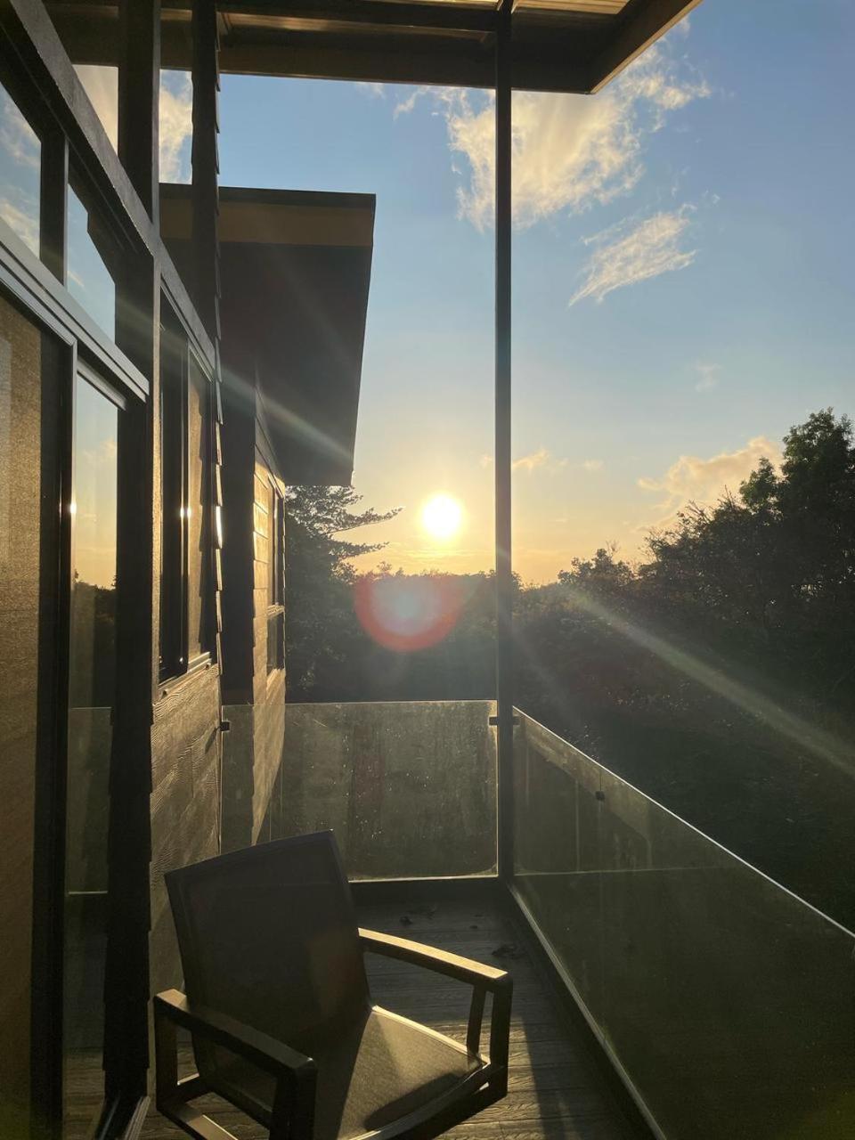 Moon Forest Apartments Monteverde 외부 사진