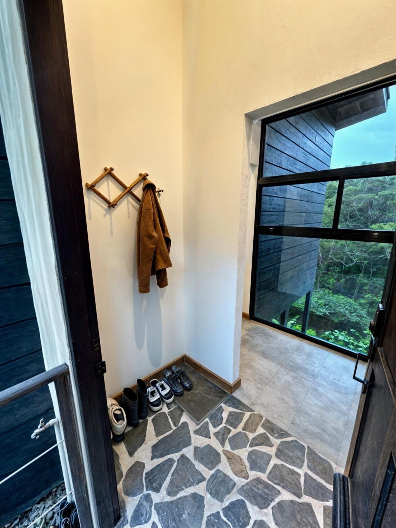 Moon Forest Apartments Monteverde 외부 사진