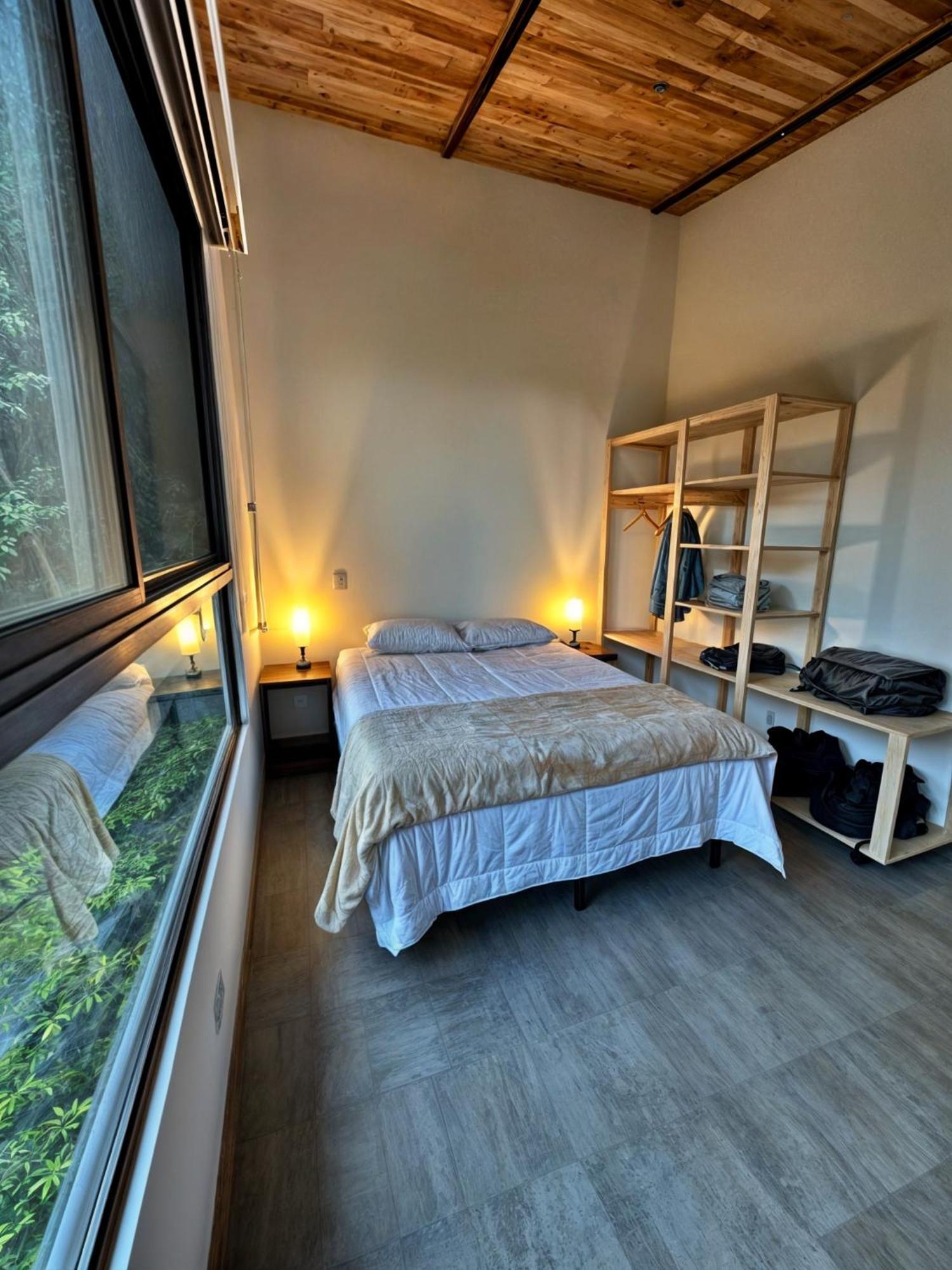Moon Forest Apartments Monteverde 외부 사진