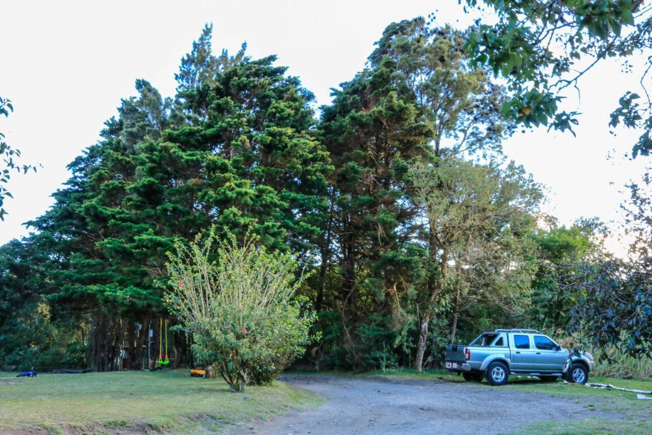Moon Forest Apartments Monteverde 외부 사진