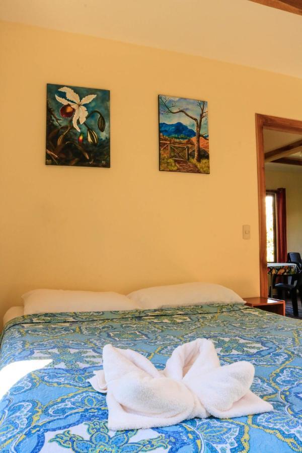 Moon Forest Apartments Monteverde 외부 사진