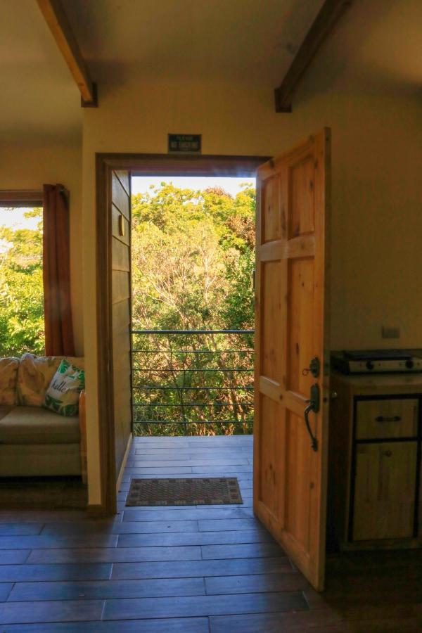 Moon Forest Apartments Monteverde 외부 사진