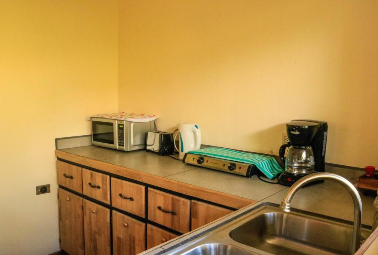 Moon Forest Apartments Monteverde 외부 사진