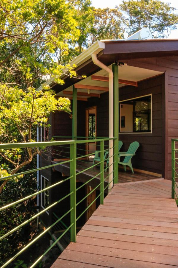Moon Forest Apartments Monteverde 외부 사진