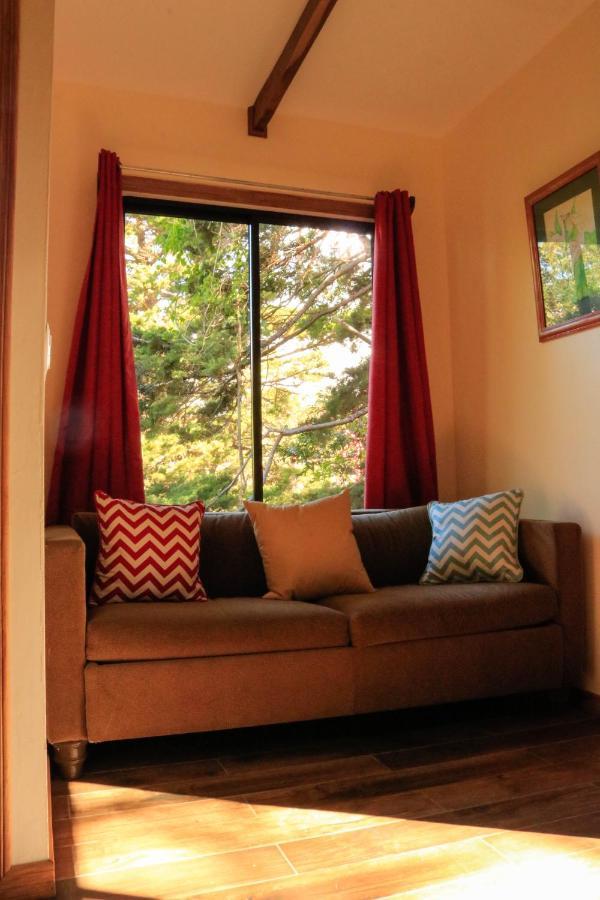 Moon Forest Apartments Monteverde 외부 사진